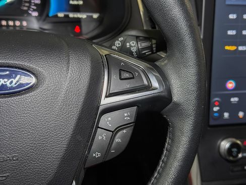 Certified 2024 Ford Edge Titanium AWD/4WD image 34