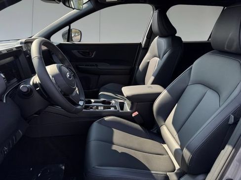 New 2026 Subaru Outback Premium AWD/4WD image 10