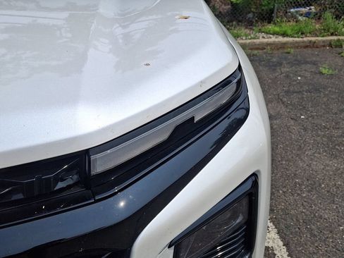 Certified 2024 Chevrolet Traverse RS AWD/4WD image 9