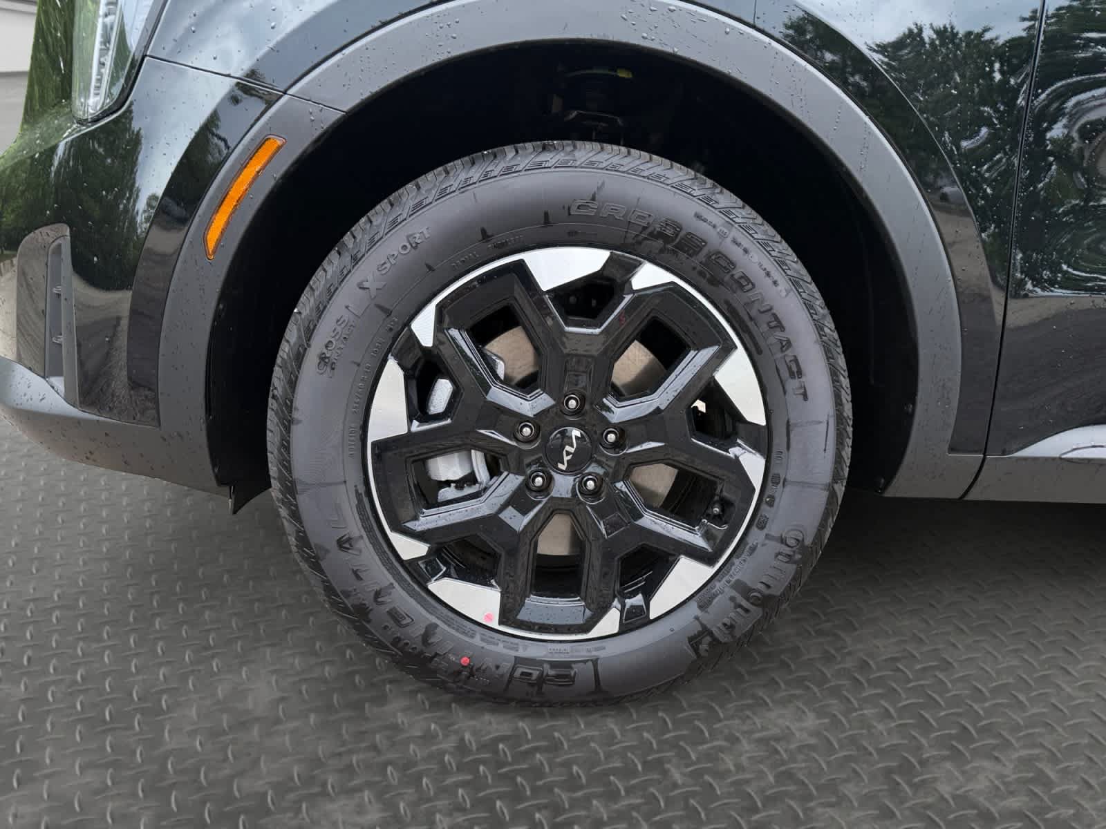 New 2026 Kia Sorento S AWD/4WD image 9