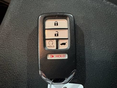 Used 2021 Honda CR-V EX image 16