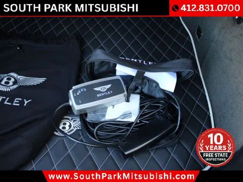 Used 2010 Bentley Continental GT Supersports image 67