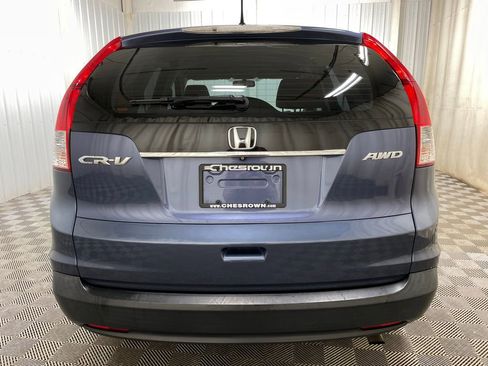 Used 2014 Honda CR-V LX image 12