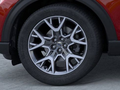 New 2025 Ford Explorer Platinum w/ Ultimate Package image 19