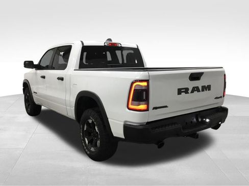 Used 2022 RAM 1500 Rebel w/ Level 1 Equipment Group AWD/4WD image 14