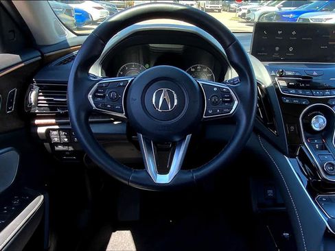 Used 2024 Acura RDX SH-AWD w/ Advance Package image 6