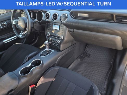 Used 2021 Ford Mustang Coupe image 17