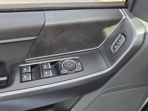 Used 2025 Ford F150 XLT w/ Equipment Group 301A Standard AWD/4WD image 25