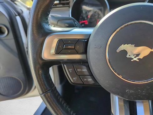 Used 2015 Ford Mustang GT w/ GT Performance Package image 16