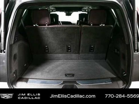 Used 2023 Cadillac Escalade Sport Platinum image 28