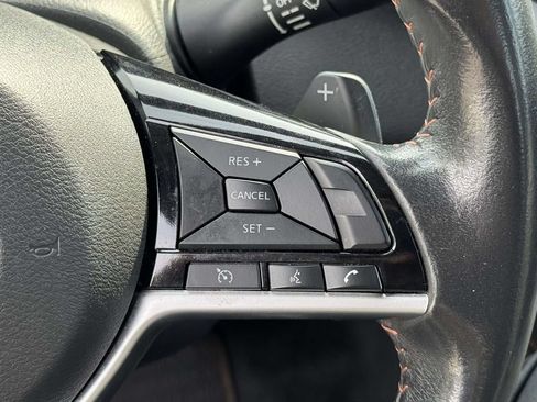 Used 2024 Nissan Altima 2.5 SR FWD image 24