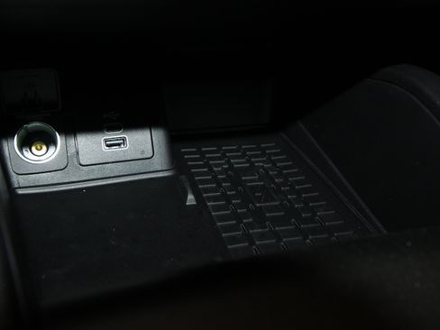 New 2025 Ford Bronco Sport Outer Banks w/ Outer Banks Tech Package+ image 18