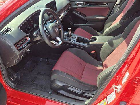 Certified 2024 Honda Civic Si image 11