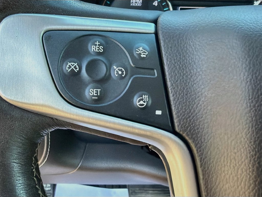Used 2018 GMC Sierra 1500 SLT AWD/4WD image 12