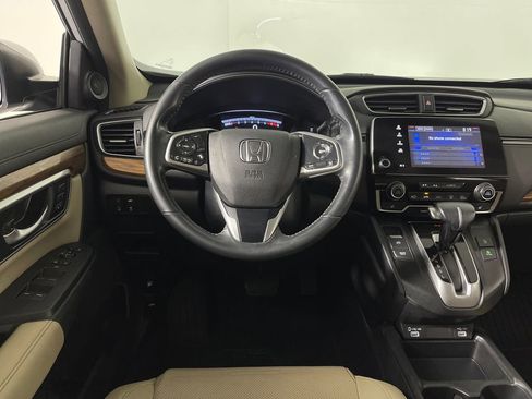 Used 2020 Honda CR-V EX-L image 15