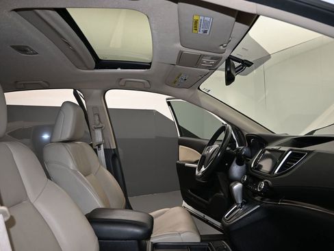 Used 2016 Honda CR-V EX-L image 29
