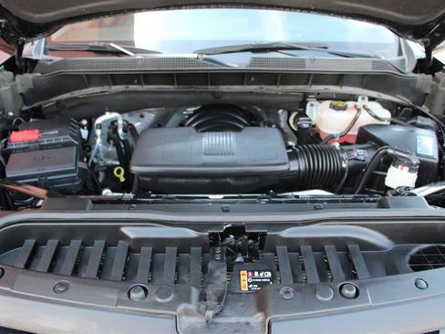 Used 2021 Chevrolet Silverado 1500 RST w/ Redline Edition image 33