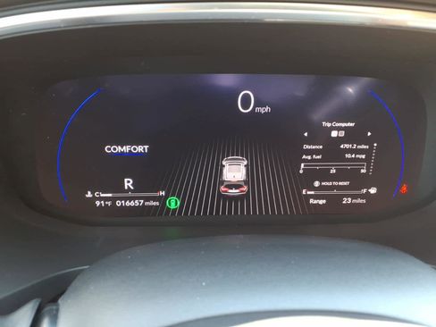 Certified 2023 Acura MDX SH-AWD w/ Technology Package image 27