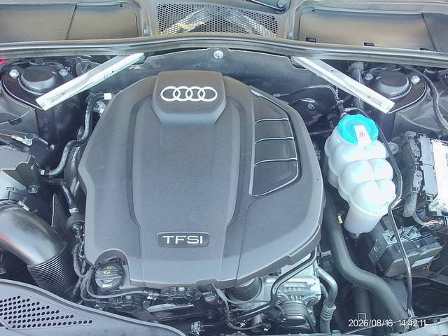 Used 2018 Audi A4 2.0T Premium Plus w/ Premium Plus Package AWD/4WD image 9
