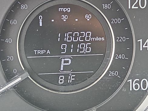 Used 2013 Honda Accord LX image 25