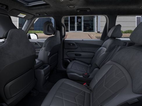 New 2027 Kia Telluride X-Line SX Prestige AWD/4WD image 22