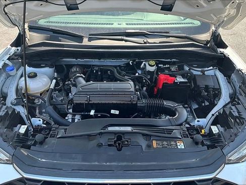 Used 2024 Ford Escape ST-Line w/ Tech Pack #1 image 28