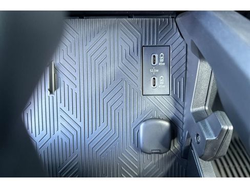 New 2026 Toyota Tacoma SR image 31