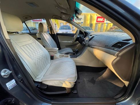 Used 2009 Hyundai Sonata GLS image 23