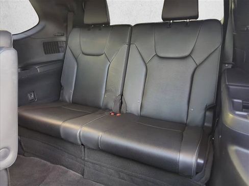 Used 2025 Lexus TX 350 AWD w/ Technology Package image 19