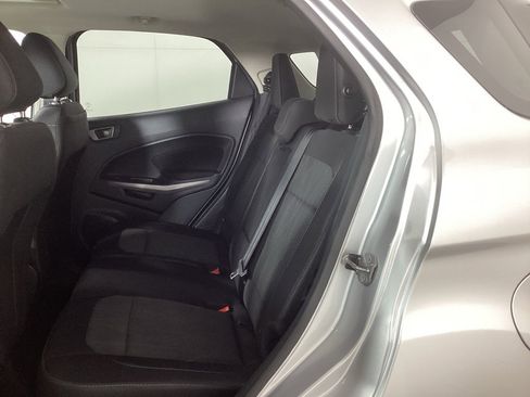 Used 2022 Ford EcoSport SE image 12