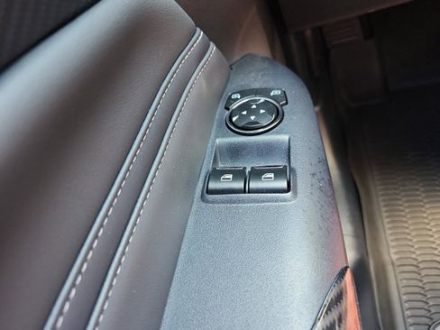 Used 2024 Ford Mustang GT Premium w/ GT Performance Package RWD image 17