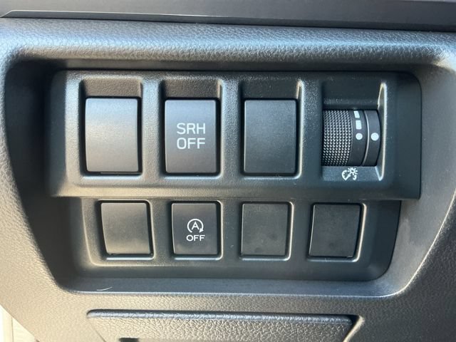 Used 2021 Subaru Forester Premium w/ Popular Package #1 AWD/4WD image 27