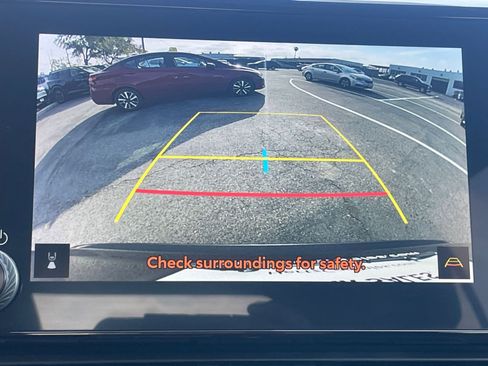 Used 2025 Toyota RAV4 LE image 23