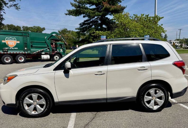 Used 2015 Subaru Forester 2.5i Premium w/ Popular Package #2 AWD/4WD image 6