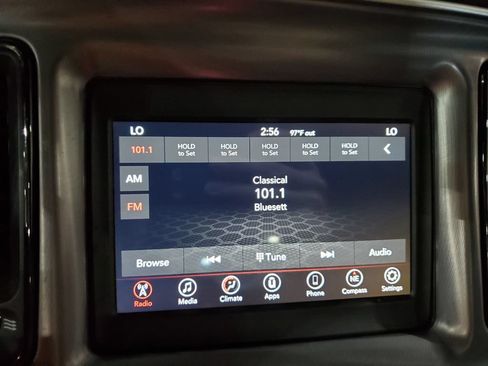 Used 2020 Dodge Challenger SXT w/ Blacktop Package RWD image 22