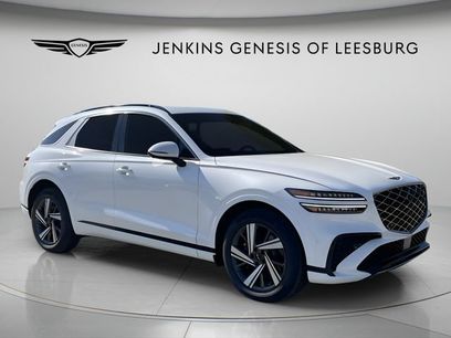 Used 2026 Genesis GV70 3.5T Sport Advanced