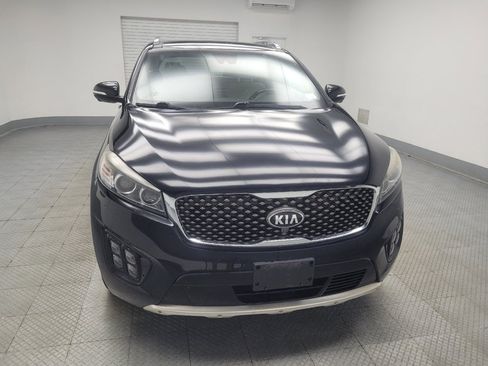 Used 2017 Kia Sorento SX AWD/4WD image 14