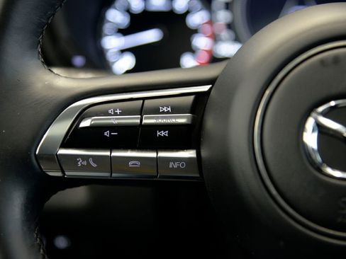 Used 2022 MAZDA CX-30 AWD 2.5 Turbo S image 23