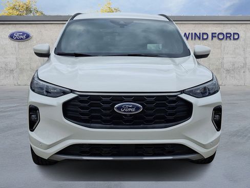 Used 2023 Ford Escape ST-Line Elite w/ Premium Technology Package image 2