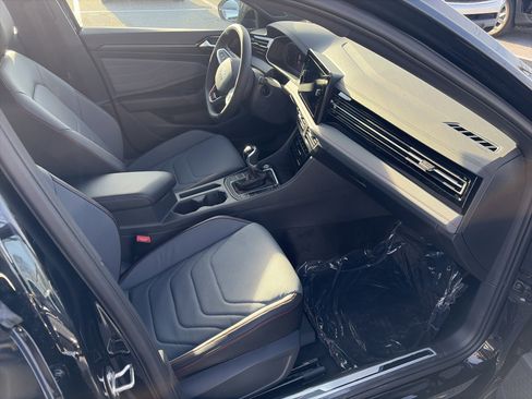 New 2026 Volkswagen Jetta GLI Autobahn image 19