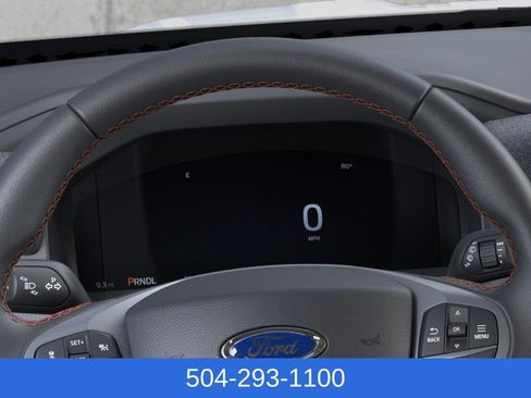 New 2026 Ford Explorer Active RWD image 15