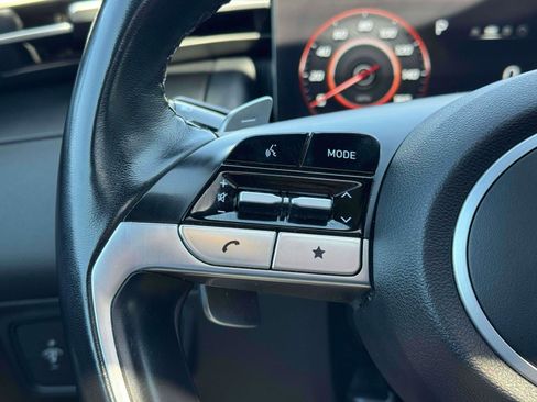 Certified 2022 Hyundai Santa Cruz SEL Premium image 21