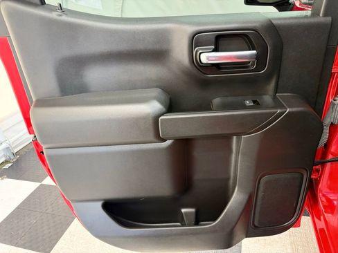 Used 2020 GMC Sierra 1500 4x4 Crew Cab image 20