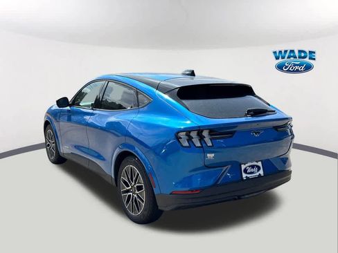 New 2025 Ford Mustang Mach-E Premium image 7