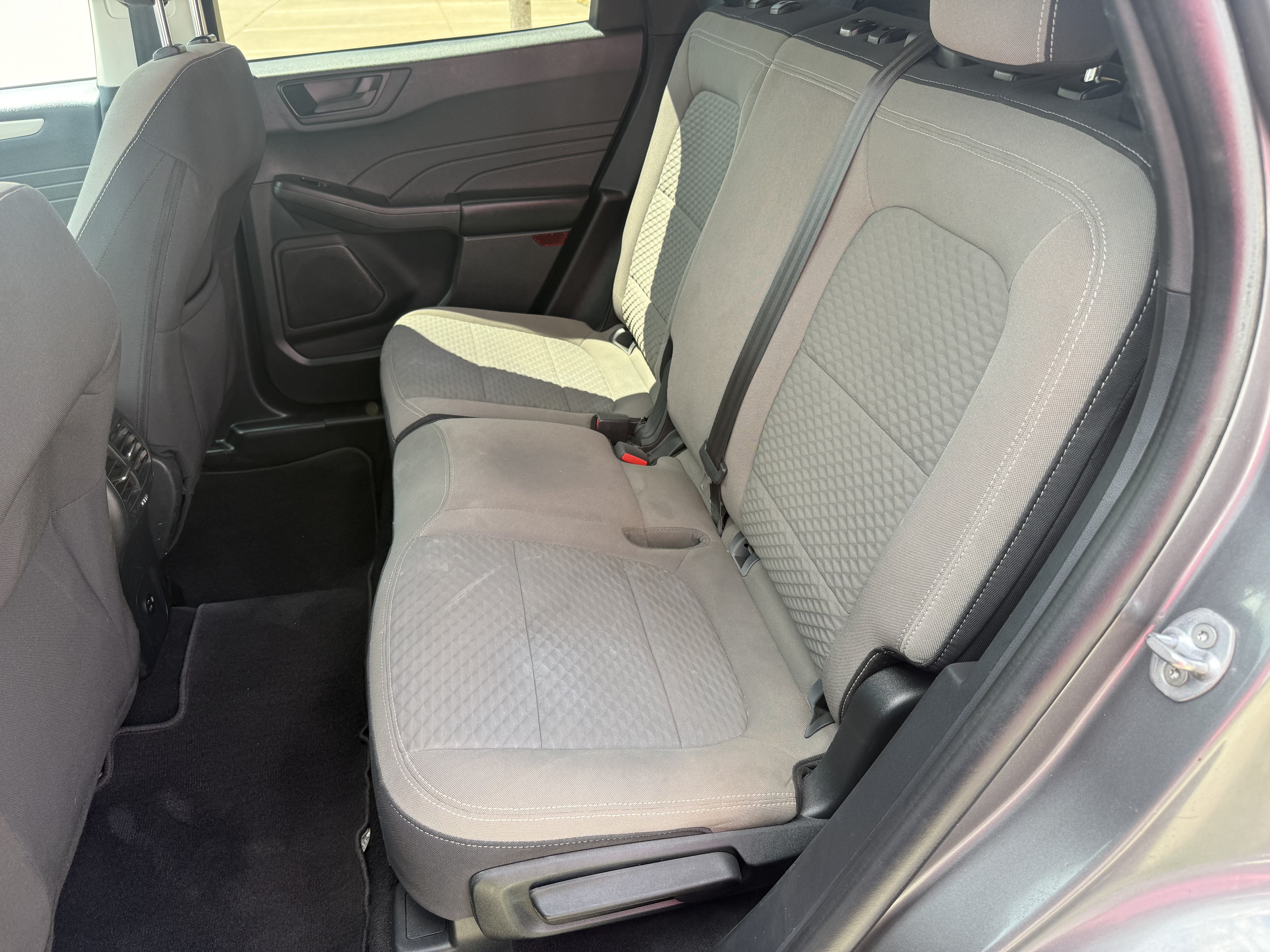 Used 2022 Ford Escape SE AWD/4WD image 10