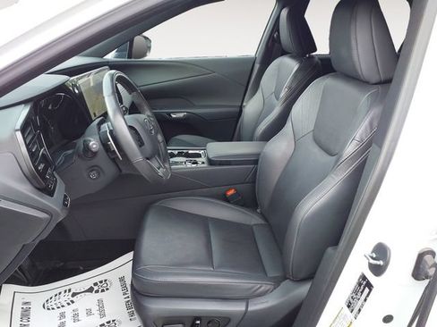 Used 2024 Lexus RX 350 Premium Plus w/ Convenience Package AWD/4WD image 11