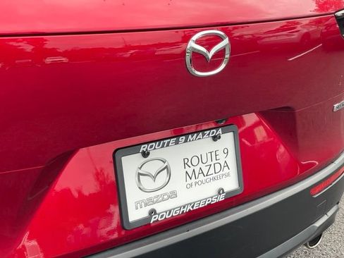 Certified 2025 MAZDA CX-50 2.5 Hybrid w/ Weather Package AWD/4WD image 30