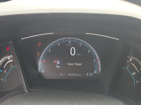 Used 2020 Honda Civic LX image 11