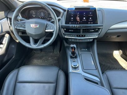 Used 2021 Cadillac CT5 Premium Luxury