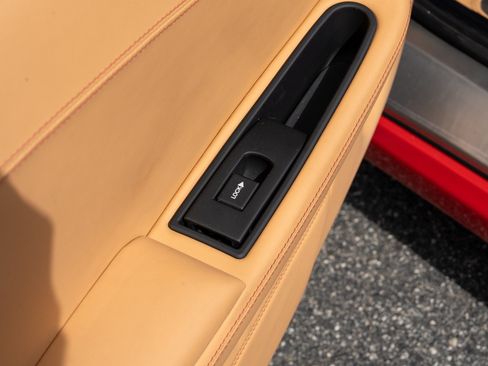 Used 2008 Ferrari F430 Spider RWD image 27